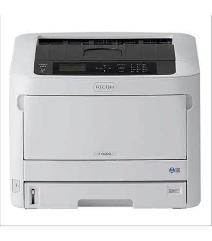 Amazon.co.jp: リコー RICOH カラーレーザープリンター SPC341