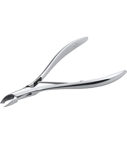 Amazon | HIKARI 光 キューティクルニッパー PRO☆ 4mm 1個 | 光