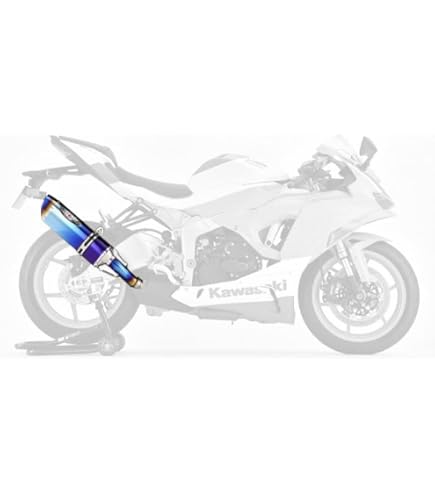 Amazon | BEET (ビート) スリップオンマフラー ナサート