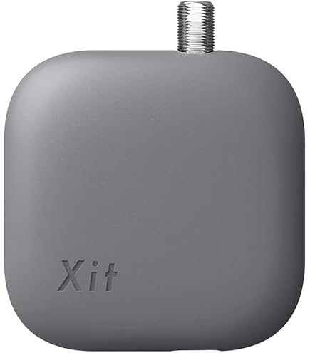 Amazon.co.jp: ピクセラ ワイヤレステレビチューナー Xit AirBox