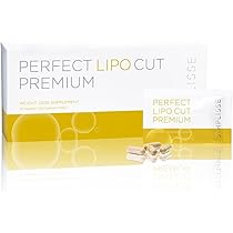 Amazon | シンプリス パーフェクト リポカット プレミアム 30袋(30日分