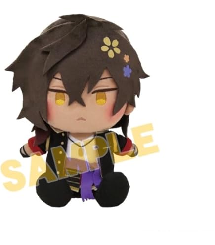 Amazon.co.jp: わんぱく！刀剣乱舞 ぬいぐるみ ひざまる 膝丸 : おもちゃ