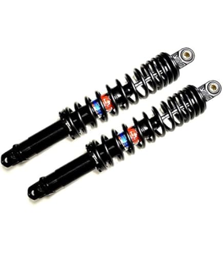 Amazon | KN企画 シグナスX 4型 5型 ハイブリッドガスショック 375mm