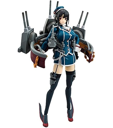 Amazon.co.jp: マックスファクトリー figma 艦隊これくしょん ‐艦これ