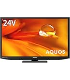 Amazon | パナソニック 24V型 液晶テレビ ビエラ TH-24D300