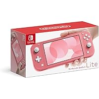 Amazon.co.jp: 【整備済み品】 任天堂 Nintendo Switch Lite