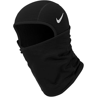 Amazon.co.jp: Nike PRO Hyperwarm Hydropull Hood Balaclava - Unisex