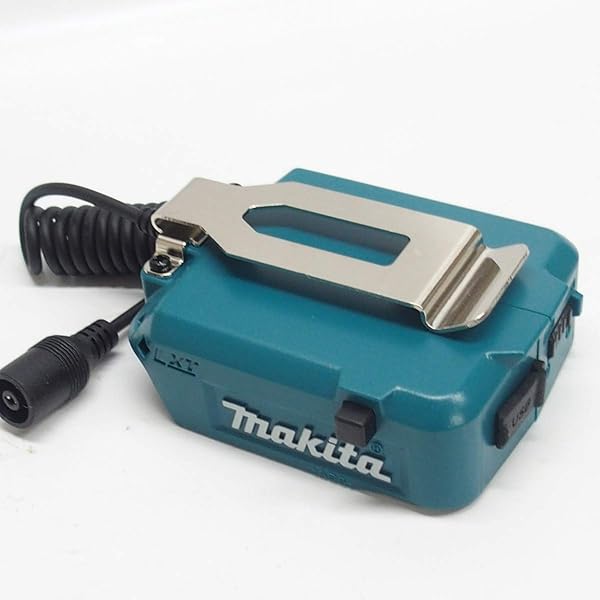 Amazon.co.jp: マキタ 充電式暖房インナー(バッテリ・バッテリホルダ