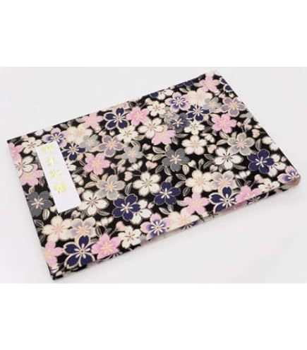 Amazon.co.jp: 若宮神明社 令和6年 限定.見開き御朱印帳 H : 文房具