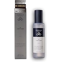 Amazon | GORILLA COSMETICS（ゴリラコスメティクス） SEウォッシュ