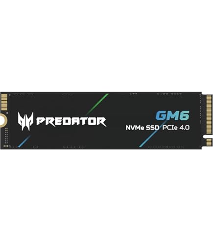 Amazon | Silicon Power 2TB UD90 NVMe 4.0 Gen4 PCIe M.2 SSD R/W