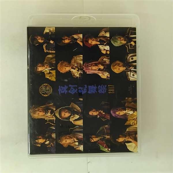 Amazon.co.jp | ﾐｭｰｼﾞｶﾙ『刀剣乱舞』 歌合 乱舞狂乱 2019 【ブルーレイ