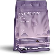 Amazon.co.jp: 【公式】AdaptoLatte アダプトラテ デカフェ(ココア