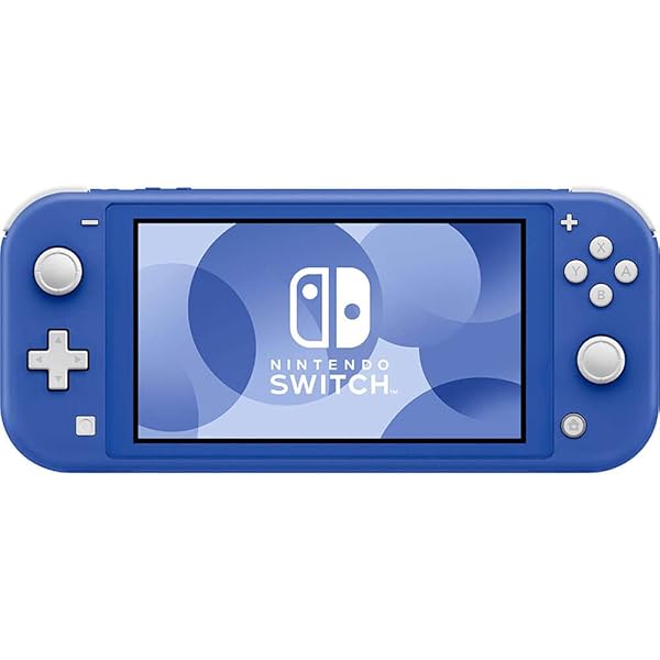 Nintendo Switch Lite グレー : Amazon.sg: Video Games