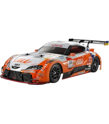 Amazon.co.jp: タミヤ 1/10 XBシリーズ No.239 1/10RC XB MOTUL AUTECH