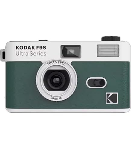 Amazon | (ニシカ) Nishika N8000 35mm 4眼ステレオ3Dレンチキュラー