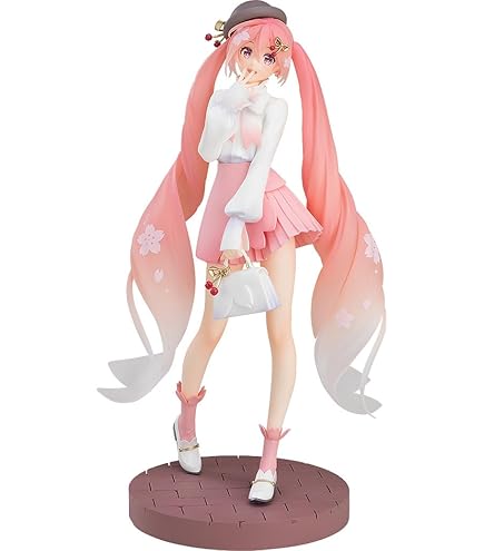 Amazon.co.jp: 初音ミク Memorial Dress Ver. 1/7 専用 フィギュア