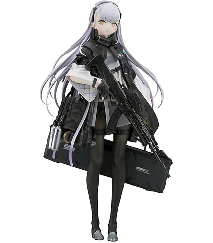Amazon | MINICRAFTシリーズ デフォルメ可動フィギュア 『ドールズ