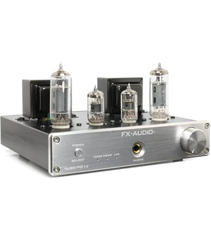 Amazon.co.jp: トライオード 真空管アンプ・組み立てキットTriode TRK