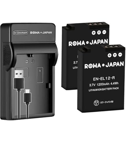 Amazon | NinoLite(NinoLite) BP-819 BP-819D 互換 バッテリー