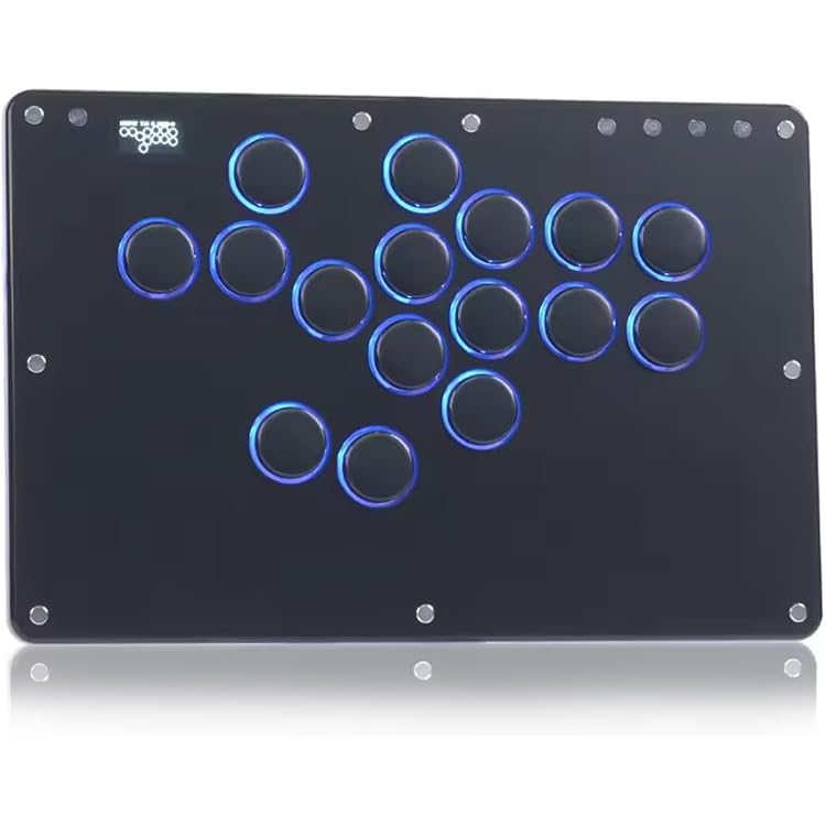 Amazon.co.jp: Hit Box Arcade HitBox PS4 / PC/Switch®対応 レバー