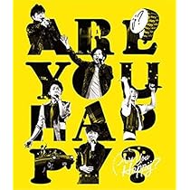 Amazon.co.jp: ARASHI LIVE TOUR 2017-2018 「untitled」(Blu-ray初回