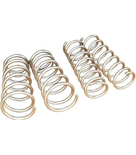 Amazon | FAF リフトアップスプリング スバル サンバーバン・ディアス