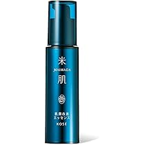 Amazon.co.jp: 米肌(MAIHADA) 肌潤改善エッセンス 保湿 美容液 30mL