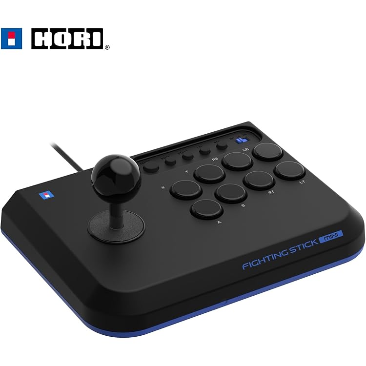 Amazon | ファイティングスティックV3(PS3用) | コントローラー