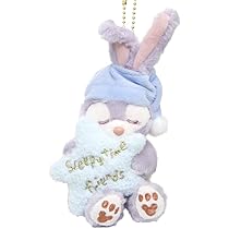 Amazon.co.jp: ステラ・ルー ぬいぐるみバッジ ステップ・トゥ