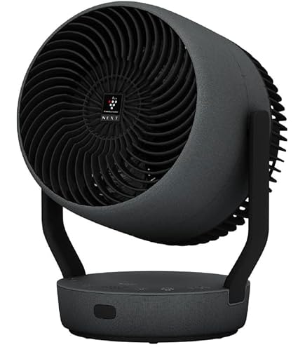 Amazon.co.jp : Stadler form Q-fan ステンレスサーキュレーター BK