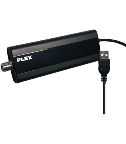 Amazon | PLEX USB接続 地上デジタル・BS・CS対応TVチューナー PX-W3U2