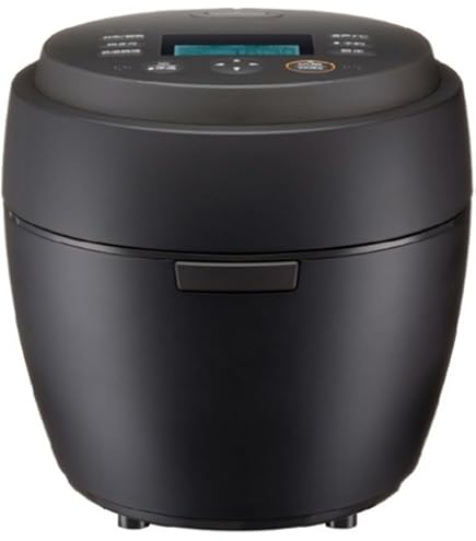 Amazon.co.jp: IHジャー炊飯器（5.5合炊き） 白和三盆MITSUBISHI 本