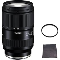 Amazon.co.jp: タムロン Eマウント 28-75mm F/2.8 Di III VXD G2 (A063