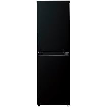 Amazon | ハイアール(Haier) 冷蔵庫 幅44cm 148L スリム 大容量冷凍庫