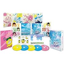 Amazon.co.jp: 「トモダチゲームR4」Blu-ray BOX : 浮所飛貴, 佐藤龍我