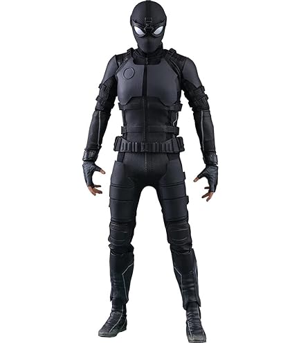 Amazon.co.jp: 【ムービー・マスターピース】『スパイダーマン:ファー