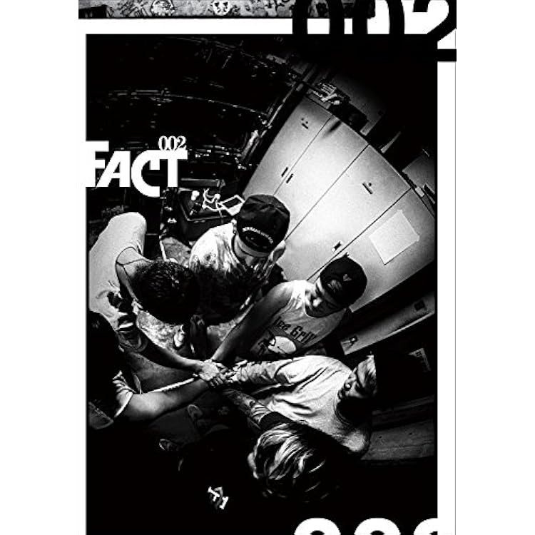 Amazon.co.jp: FACT/co3 [2CD+能面+Tシャツ(Lサイズ)]: Music