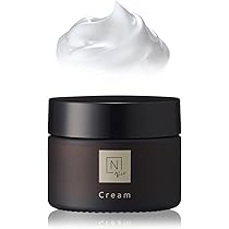 Amazon | N organic Vie クリーム (約2ヶ月分) バリアクリーム ハリ