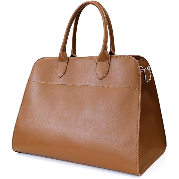 Amazon | [The Row] [ザ・ロウ] ハンド ショルダー バッグ Soft