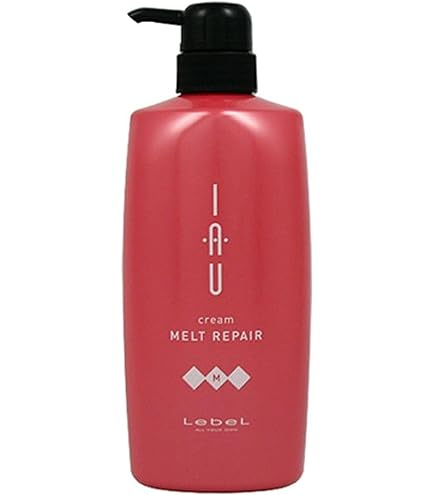 Amazon | Lebel ルベル イオ トリートメント クリーム メルトリペア
