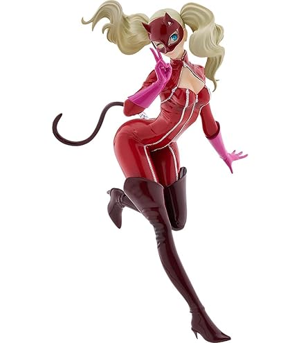 Amazon.co.jp: [FIG]武見妙(たけみたえ) ペルソナ5 1/7 完成品