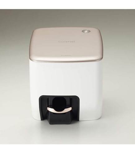 Amazon.co.jp: ヤマダ電機 CureNel キュアネル専用プリコート FBN-A002