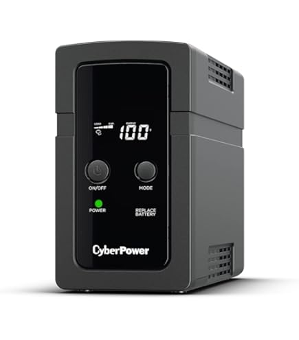 Amazon | オムロン(Omron) 無停電電源装置 UPS BY35S | Omron | 無停電