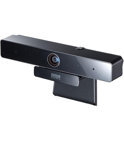 Amazon.co.jp: Huddly GO 在宅勤務キット - 150度ビューと4倍