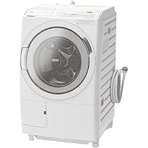 Amazon | 日立 ドラム式洗濯乾燥機 幅60cm 洗濯12kg 乾燥6kg 左開き BD