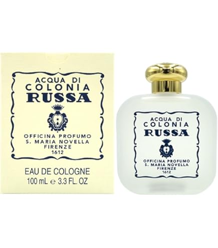 Amazon | サンタ・マリア・ノヴェッラ オーデコロン フリージア 50ml