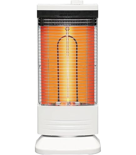 Amazon | コロナ CORONA 石油ファンヒーター 15畳 FH-ST5721BY-W