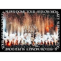 Amazon.co.jp: 『THE YELLOW MONKEY 30th Anniversary LIVE -DOME