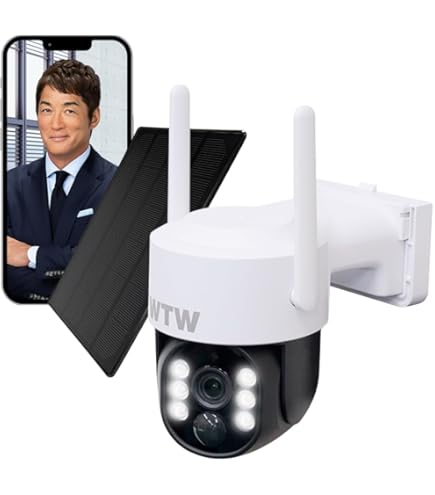 Amazon | キャロットシステムズ 屋外用CCDカメラ AT-3100 | キャロット